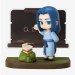 The Legend of Luoxiaohei 2 CLICK! Series Wuxian Official Chibi Figure